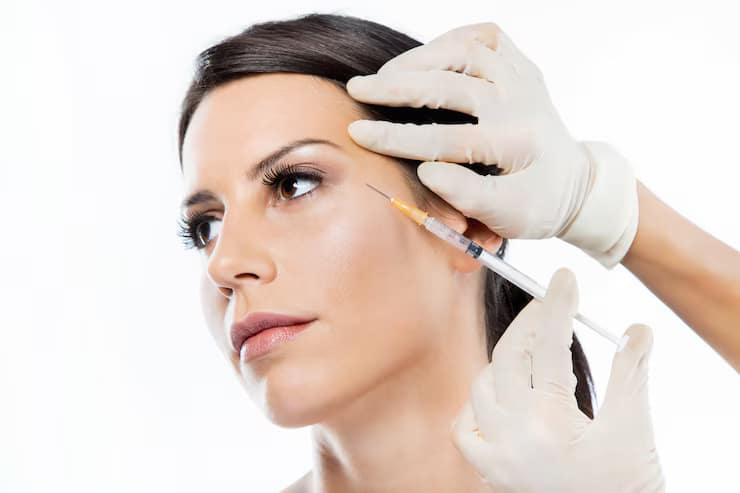 Dermal Fillers 101: Restoring Volume and Youthfulness