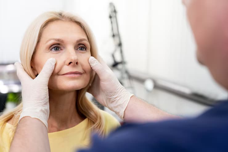 Understanding Wrinkle Relaxers: Botox, Dysport, and Xeomin Explained